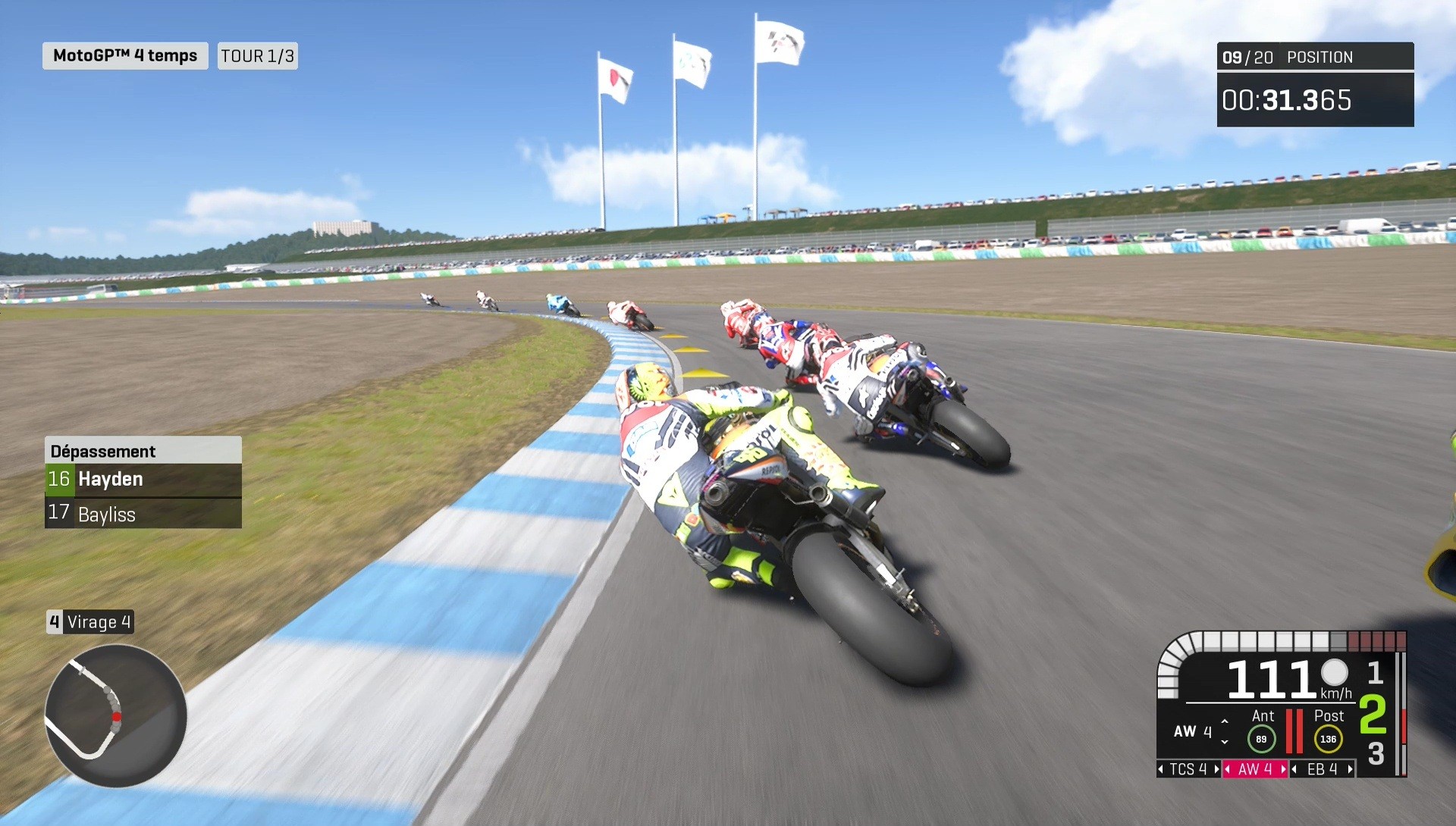 MotoGP 19 - Imagen 26